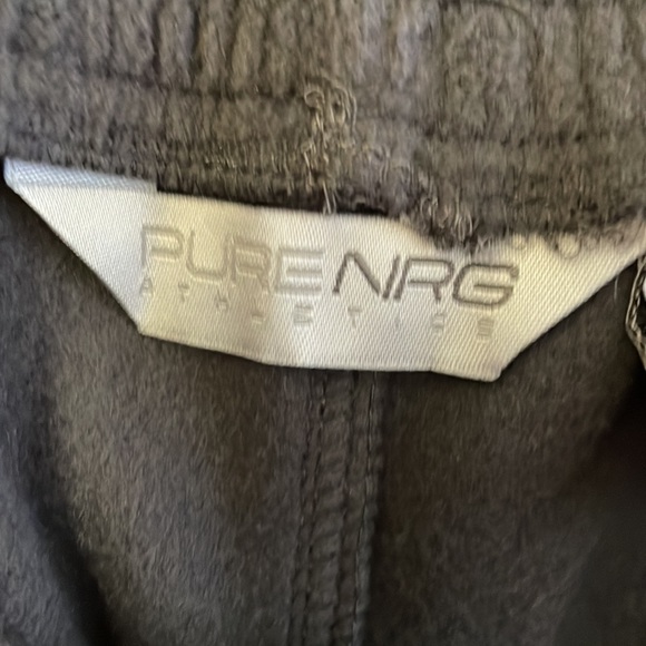 Men’s polar fleece pants , size Large. - Picture 3 of 4